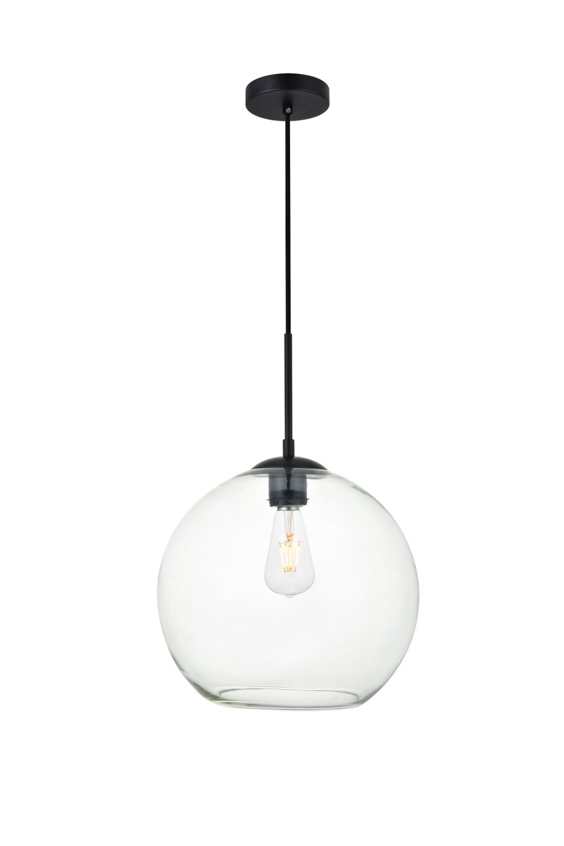 Baxter 1-Light Pend… - image