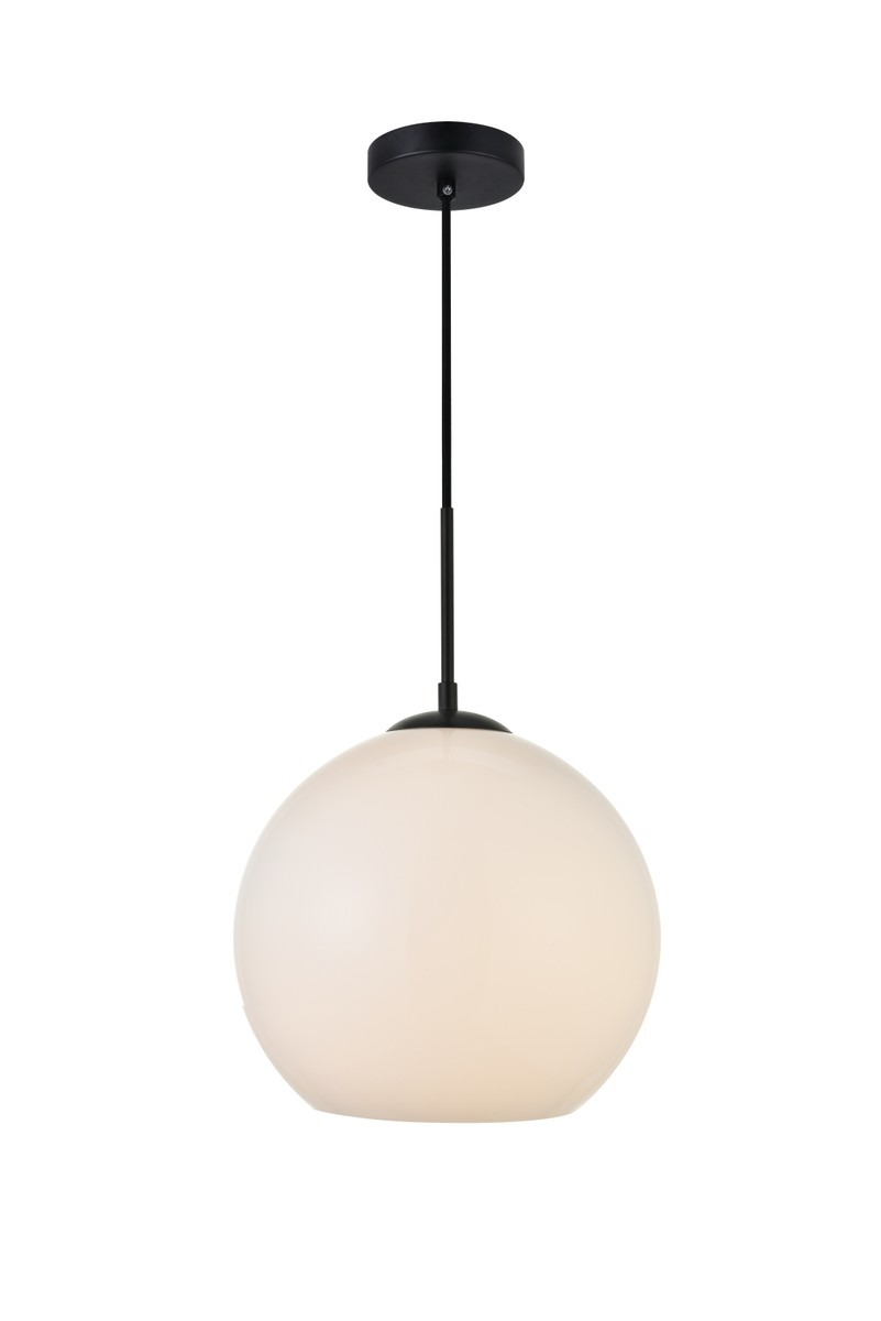 Baxter 1-Light Pend… - image