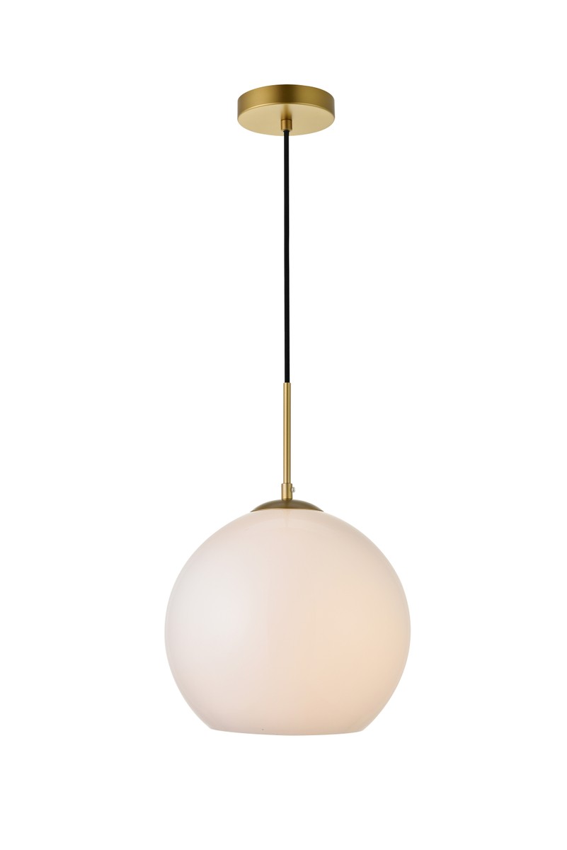 Baxter 1-Light Pend… - image