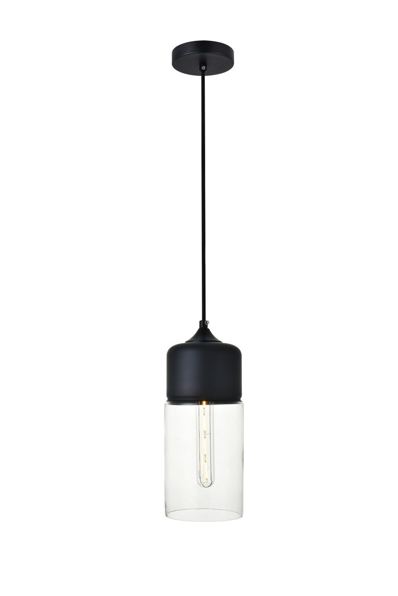 Ashwell 1-Light Pen… - image