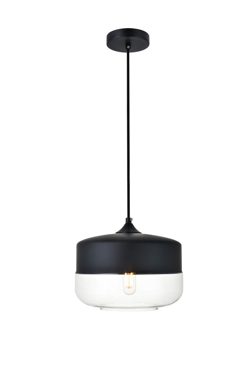 Ashwell 1-Light Pen… - image