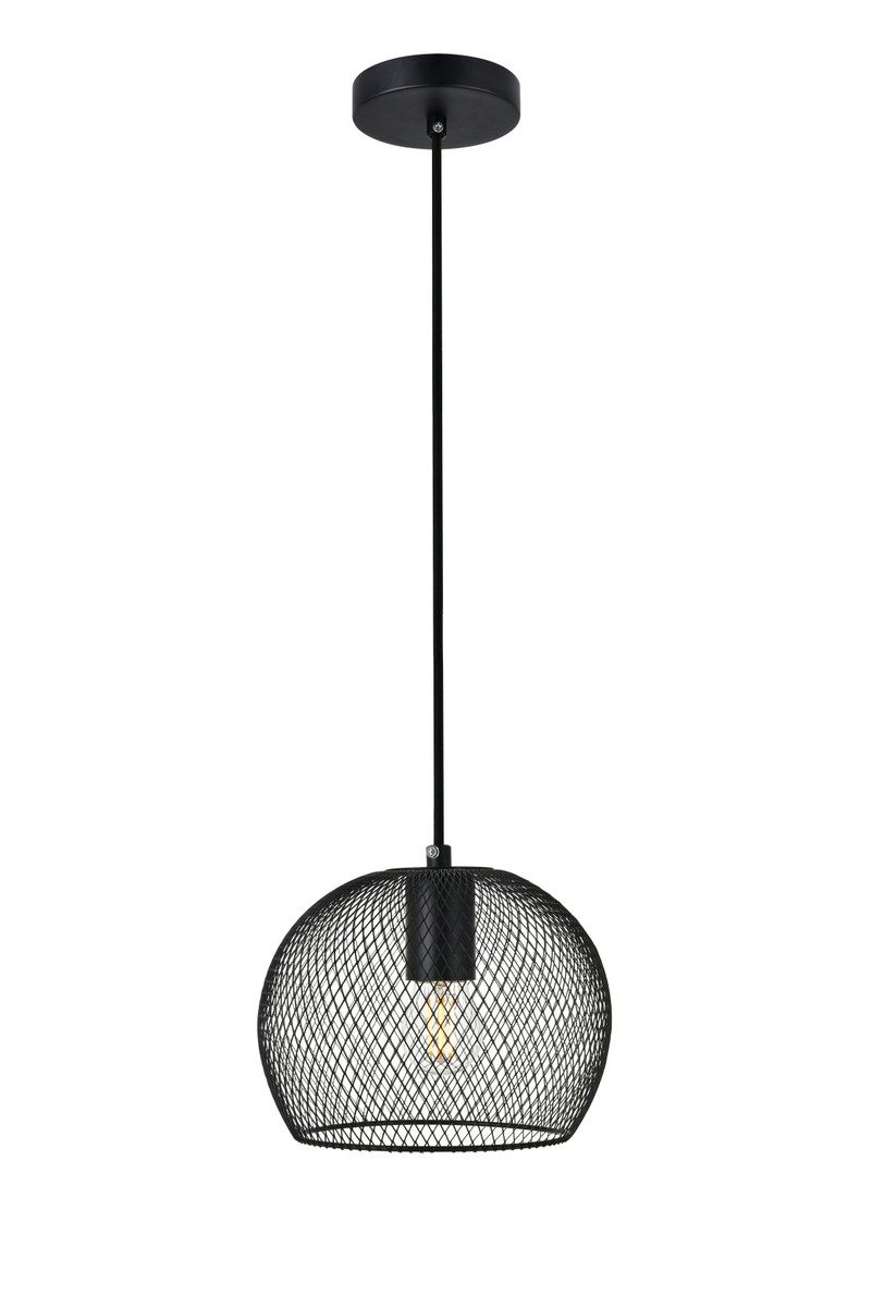 Keller 1-Light Pend… - image