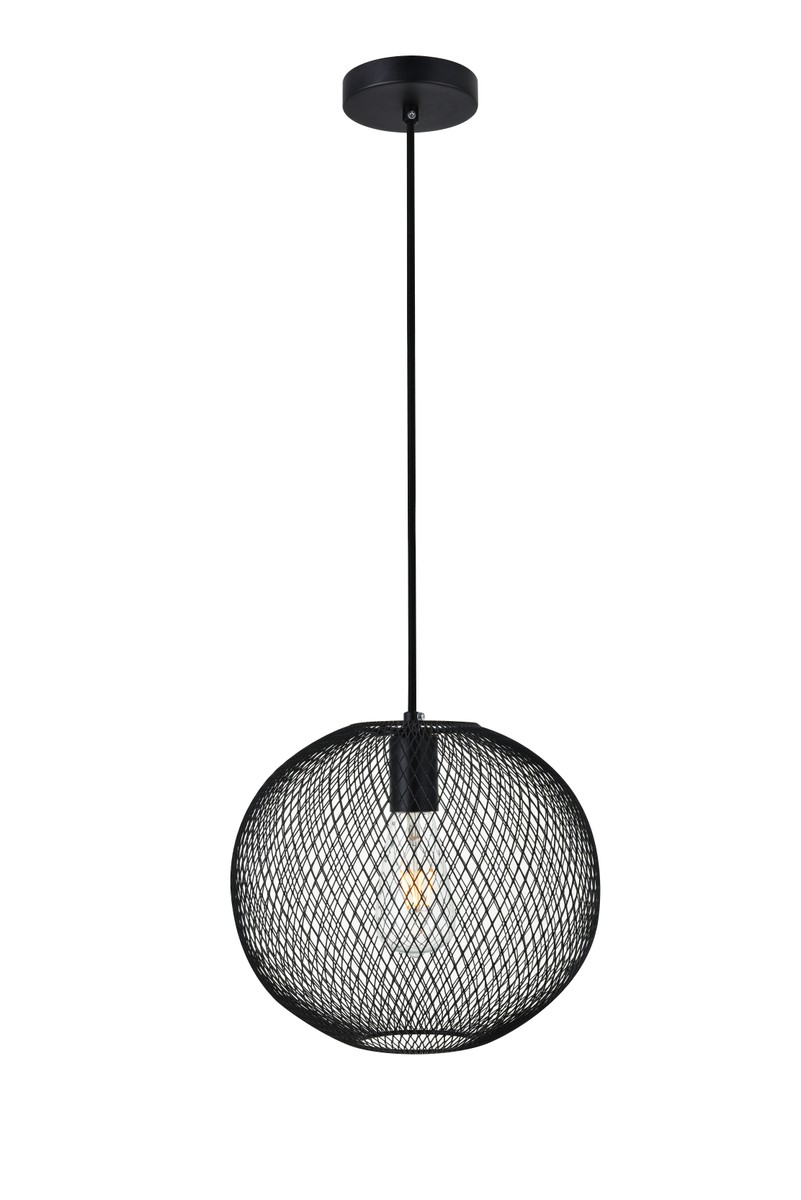 Keller 1-Light Pend… - image