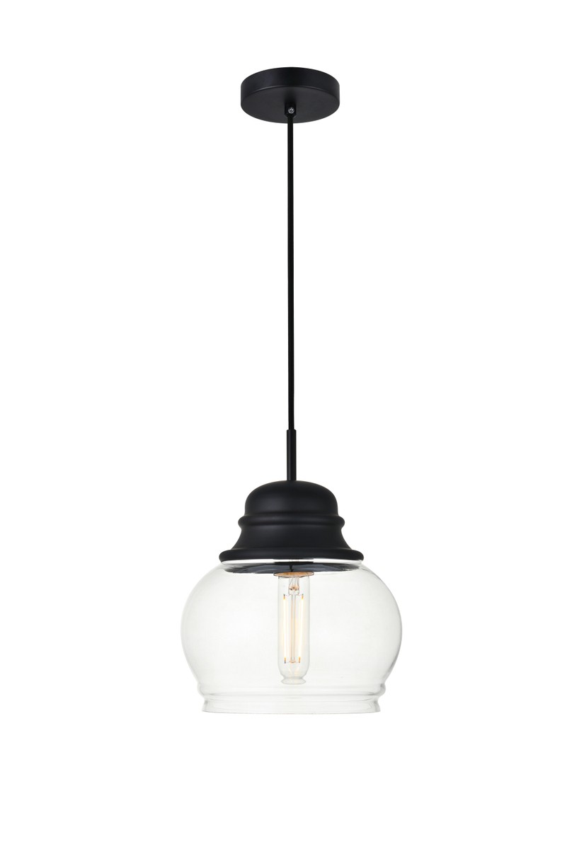 Kenna 1-Light Penda… - image