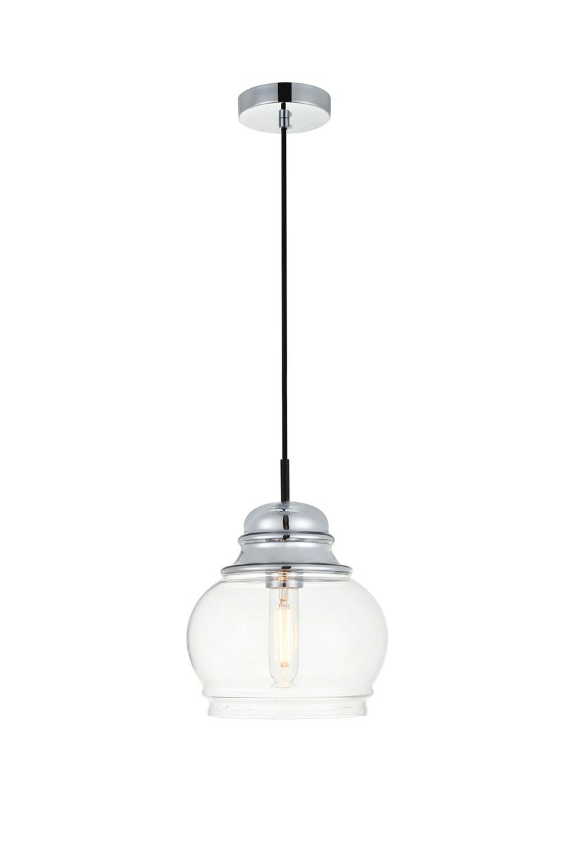 Kenna 1-Light Penda… - image