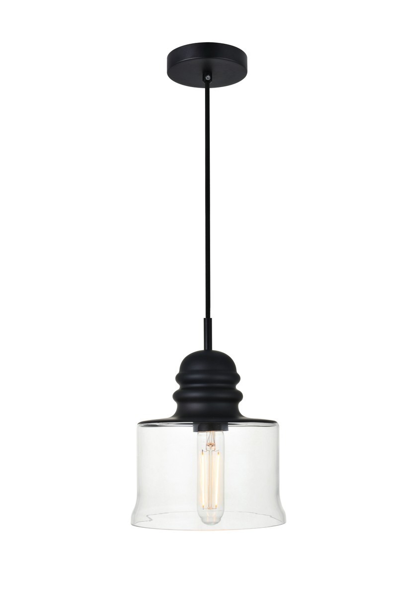 Kenna 1-Light Penda… - image