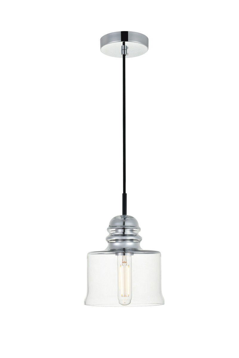 Kenna 1-Light Penda… - image