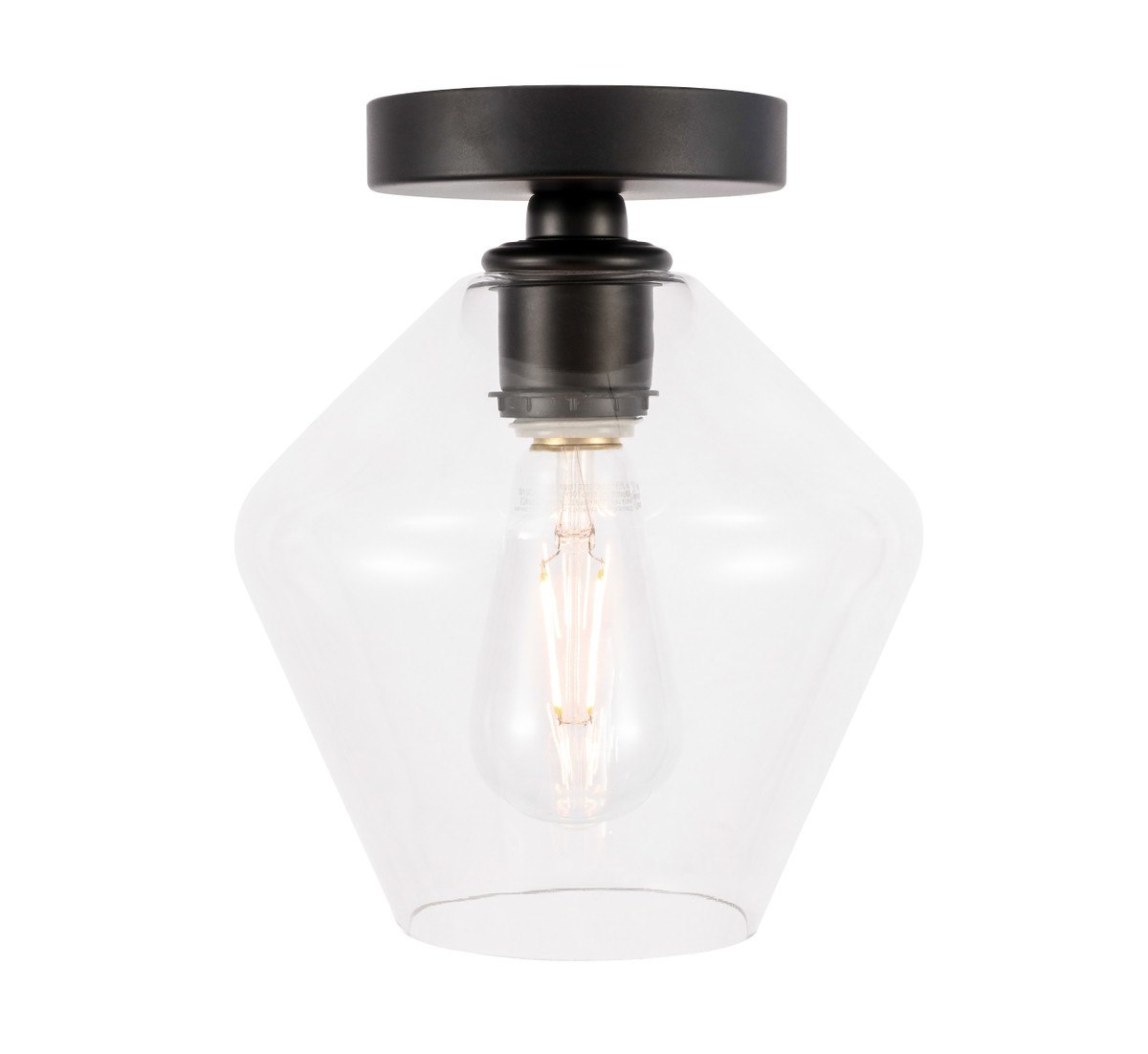 Gene 1-Light Flush … - image