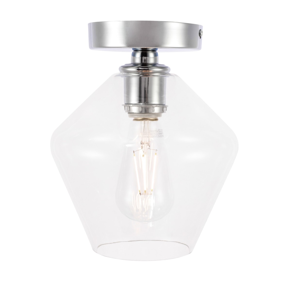 Gene 1-Light Flush … - image