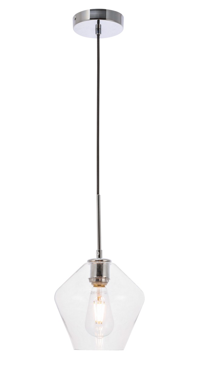 Gene 1-Light Pendan… - image