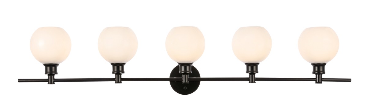 Collier 5-Light Wal… - image