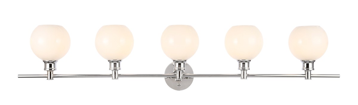 Collier 5-Light Wal… - image