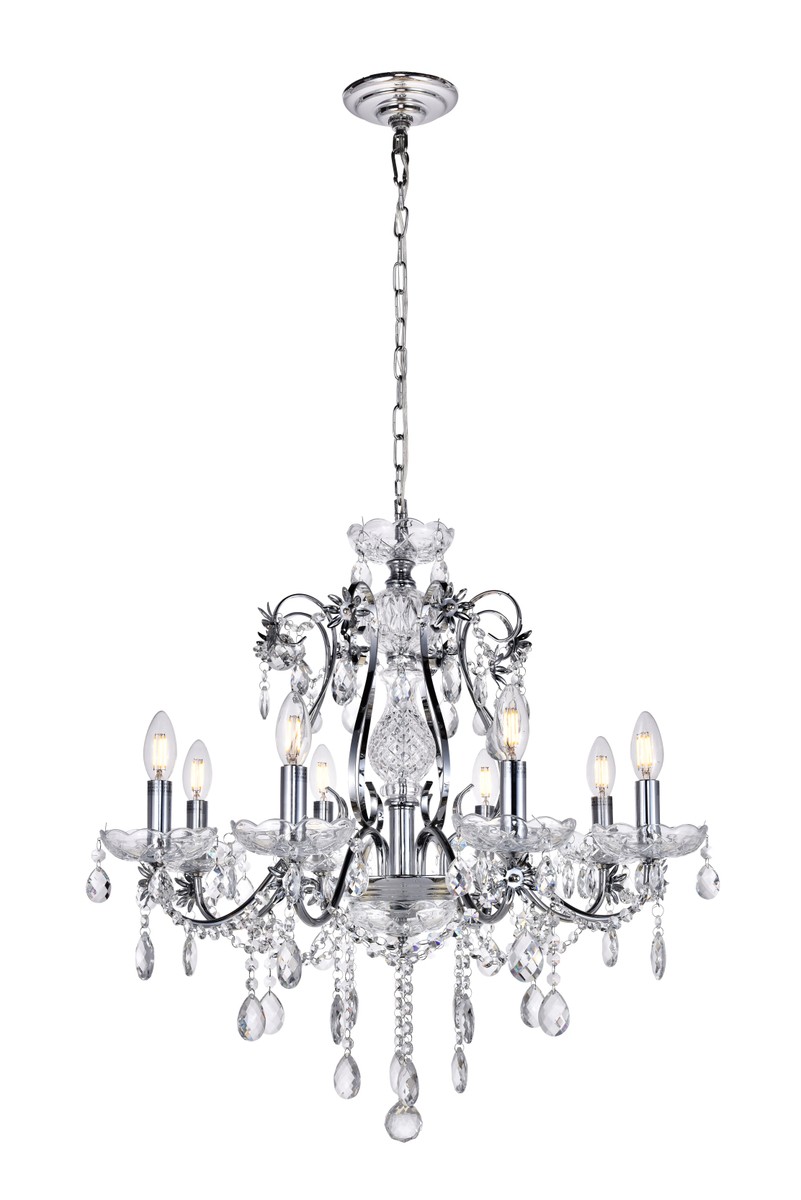 Voltaire 8-Light Ch… - image