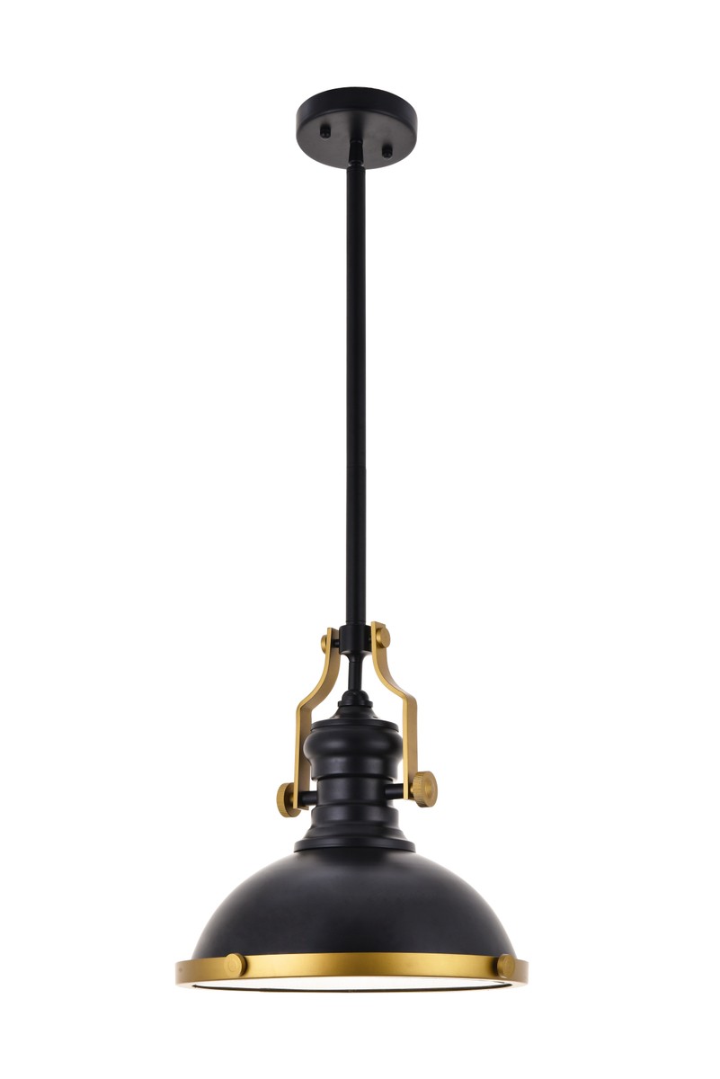 Eamon 1-Light Penda… - image