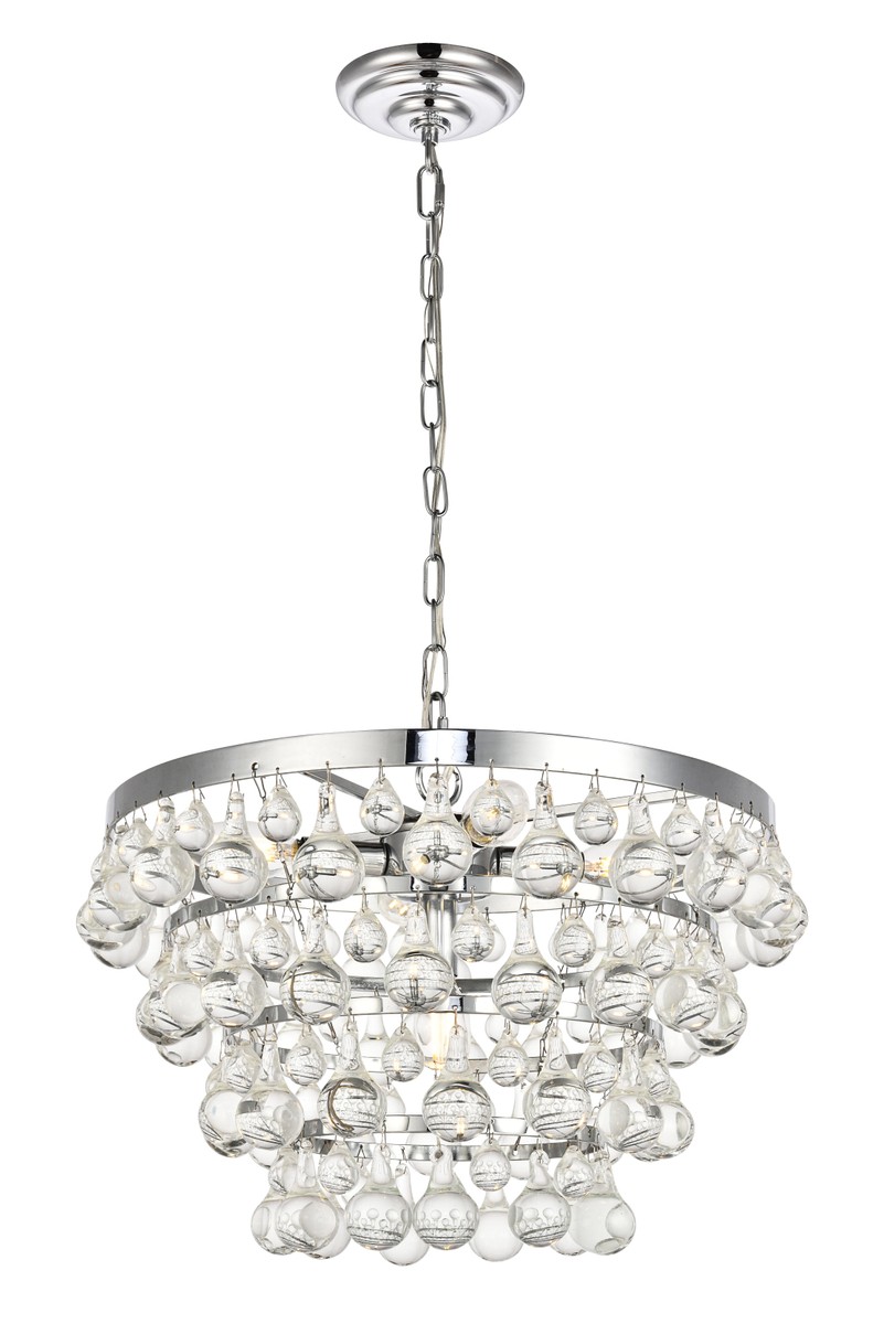 Kora 5-Light Pendan… - image