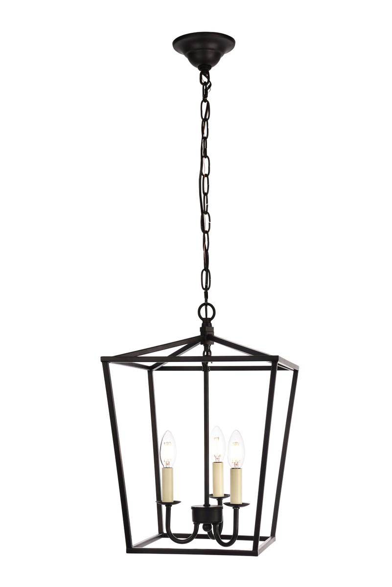 Maddox 3-Light Pend… - image