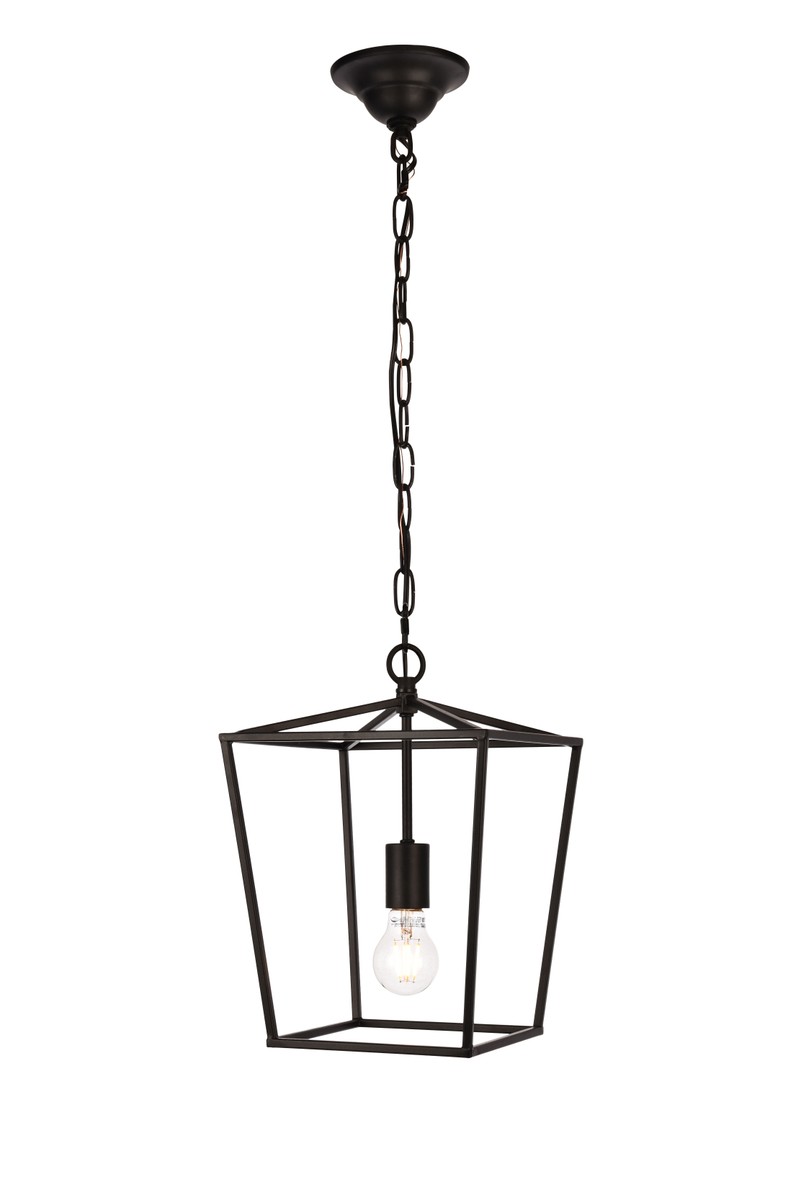 Maddox 1-Light Pend… - image