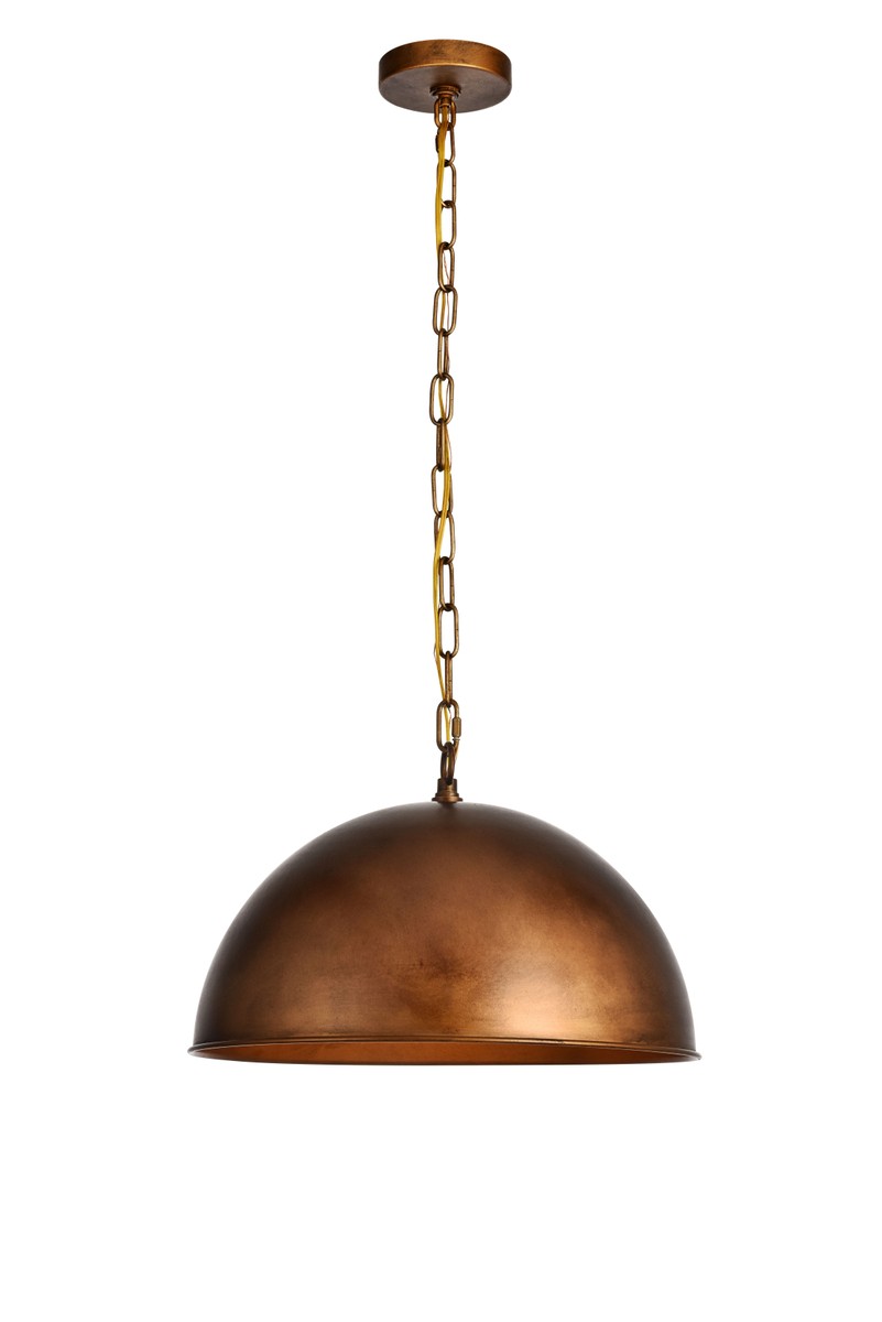 Merce 1-Light Penda… - image