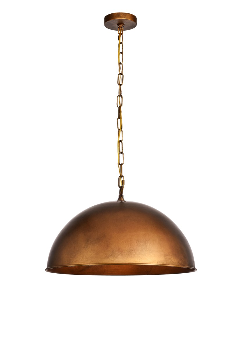 Manual Brass One Li… - image