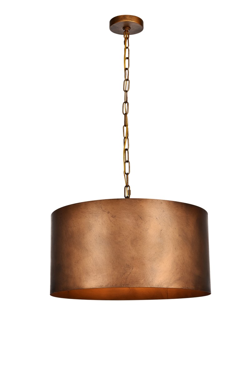Miro 3-Light Pendan… - image