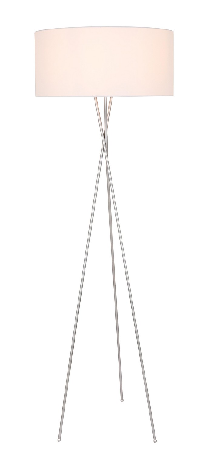 Cason 1-Light Floor… - image