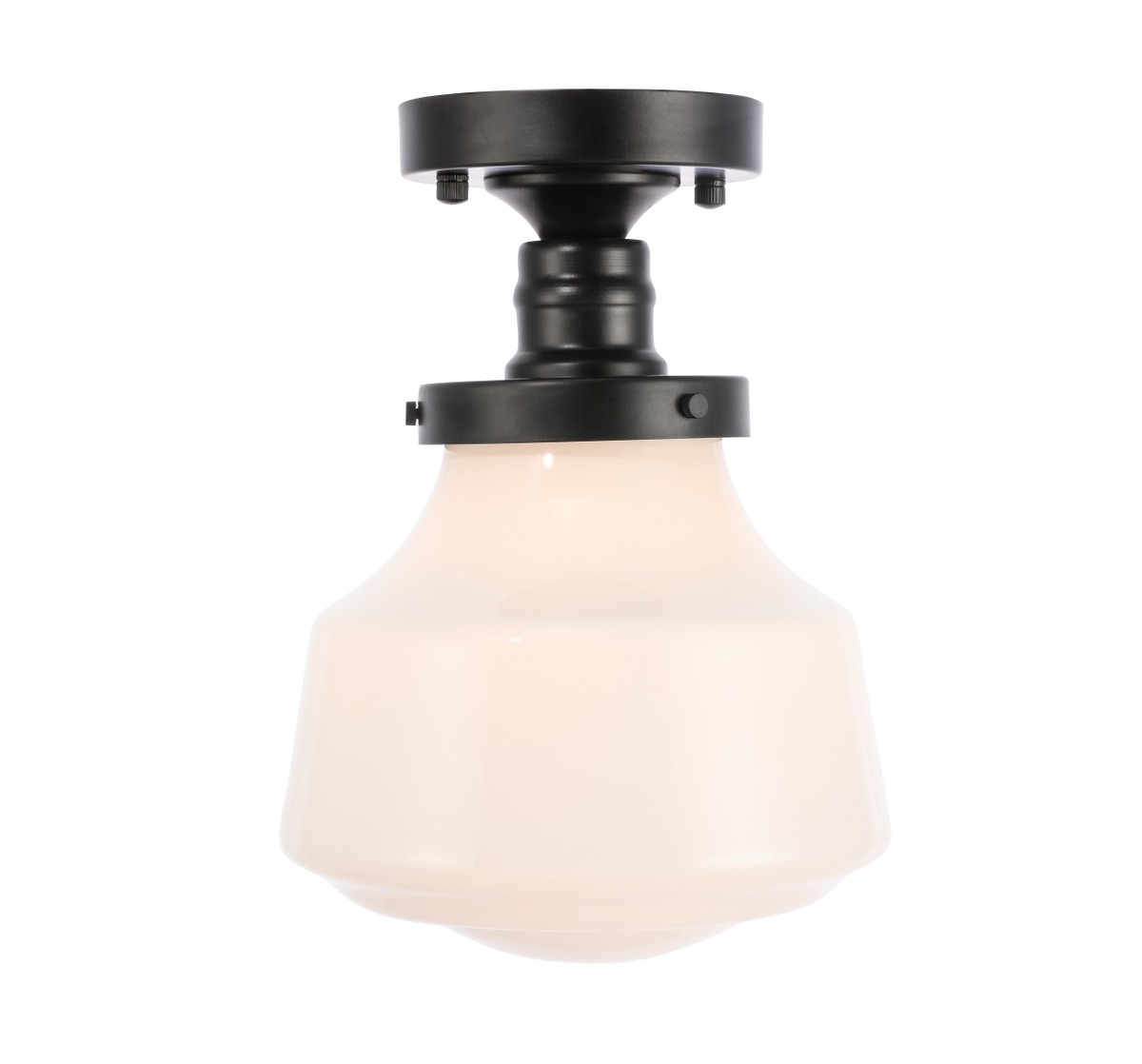 Lyle 1-Light Flush … - image
