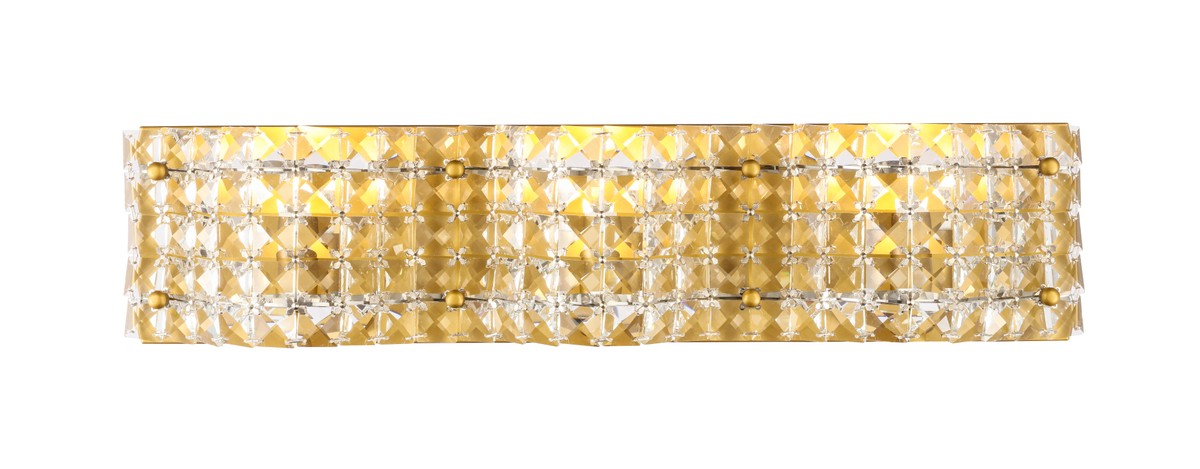 Ollie 3-Light Wall … - image