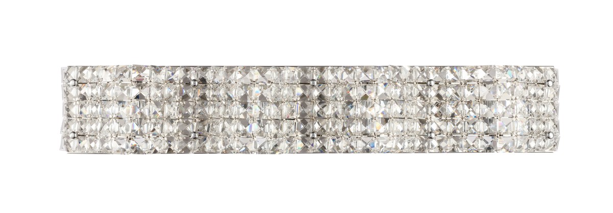 Ollie 4-Light Wall … - image