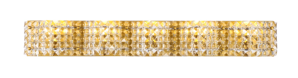 Ollie 5-Light Wall … - image