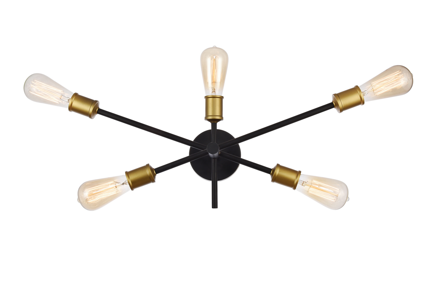 Axel 5-Light Wall S… - image