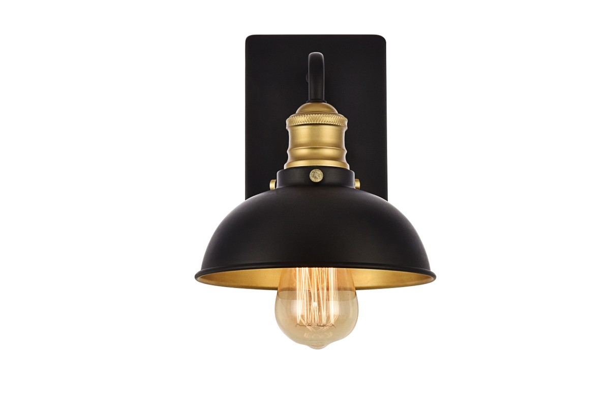 Anders 1-Light Wall… - image