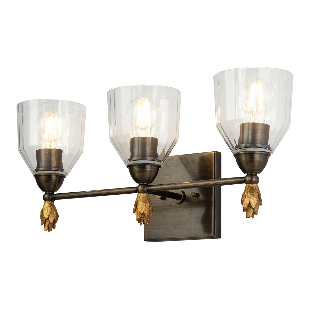 Felice 3-Light Bath… - image