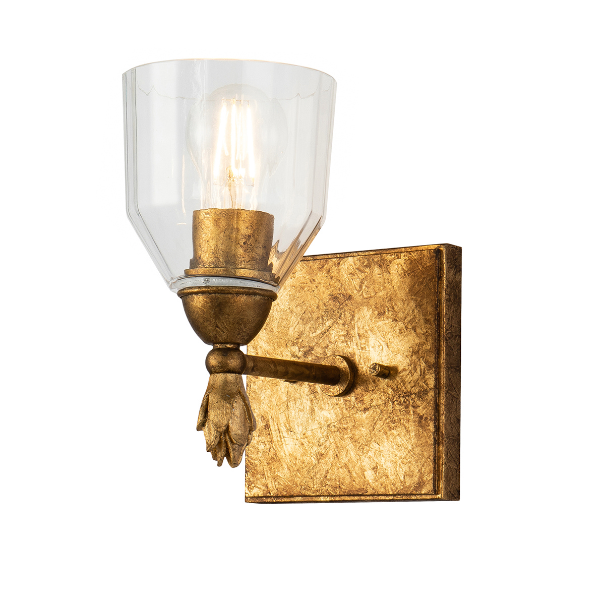 Felice 1-Light Wall… - image