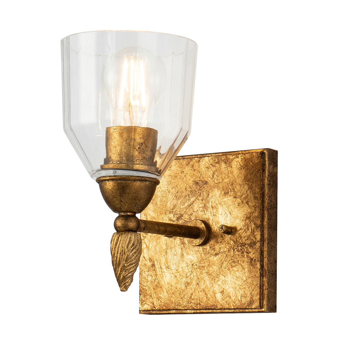 Felice 1-Light Wall… - image