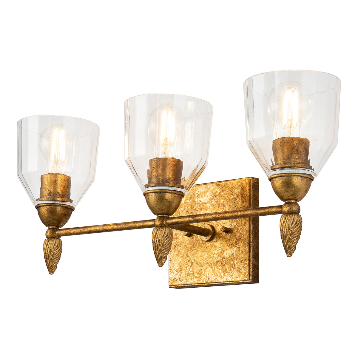 Felice 3-Light Bath… - image