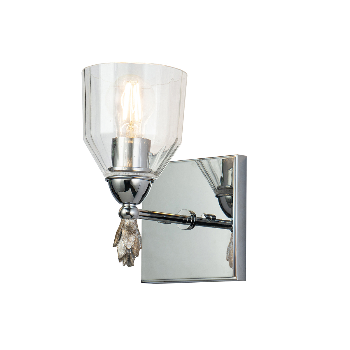 Felice 1-Light Wall… - image