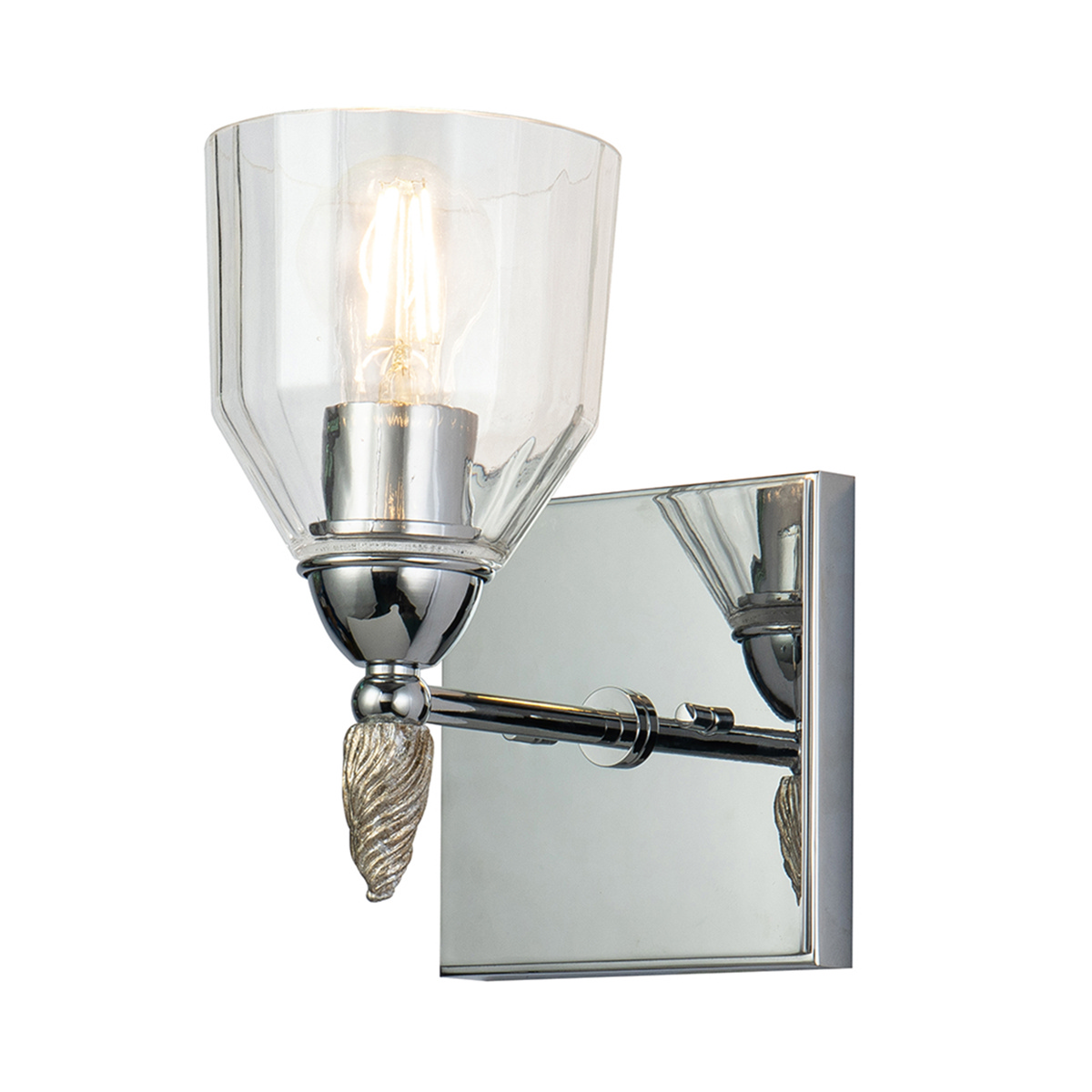 Felice 1-Light Wall… - image