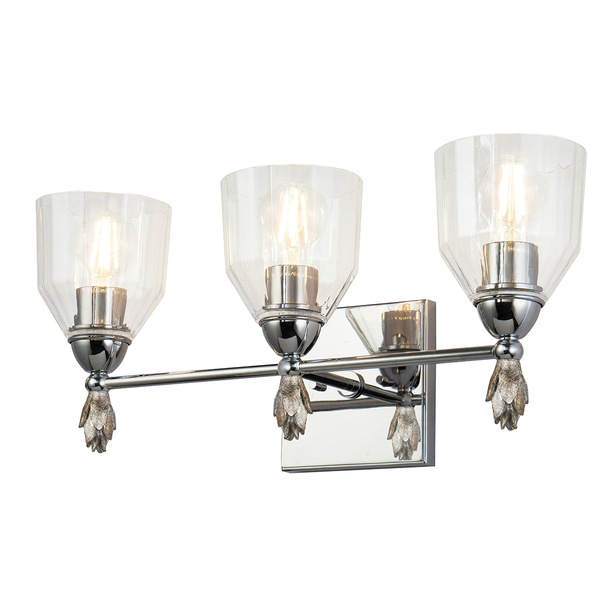 Felice 3-Light Bath… - image