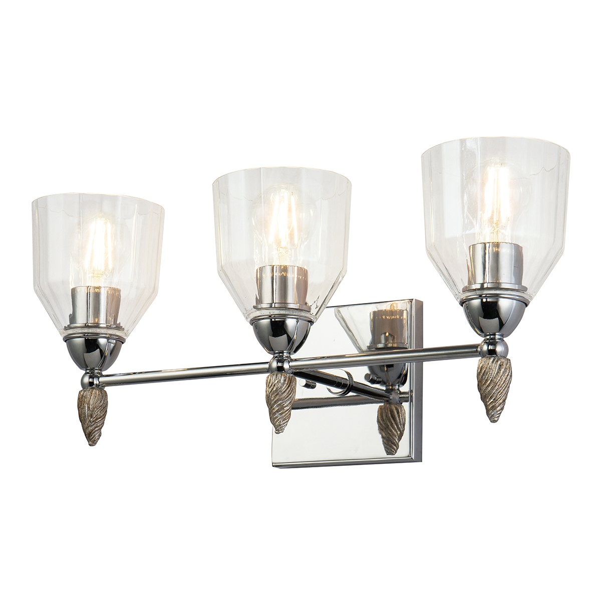 Felice 3-Light Bath… - image