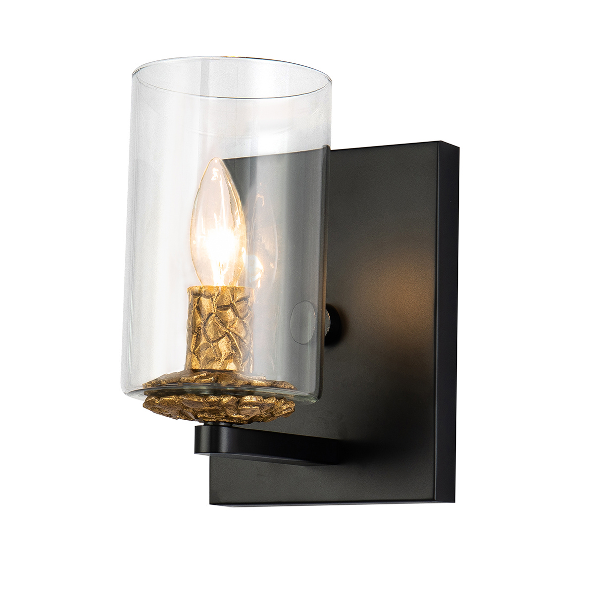 Bolivar 1-Light Wal… - image