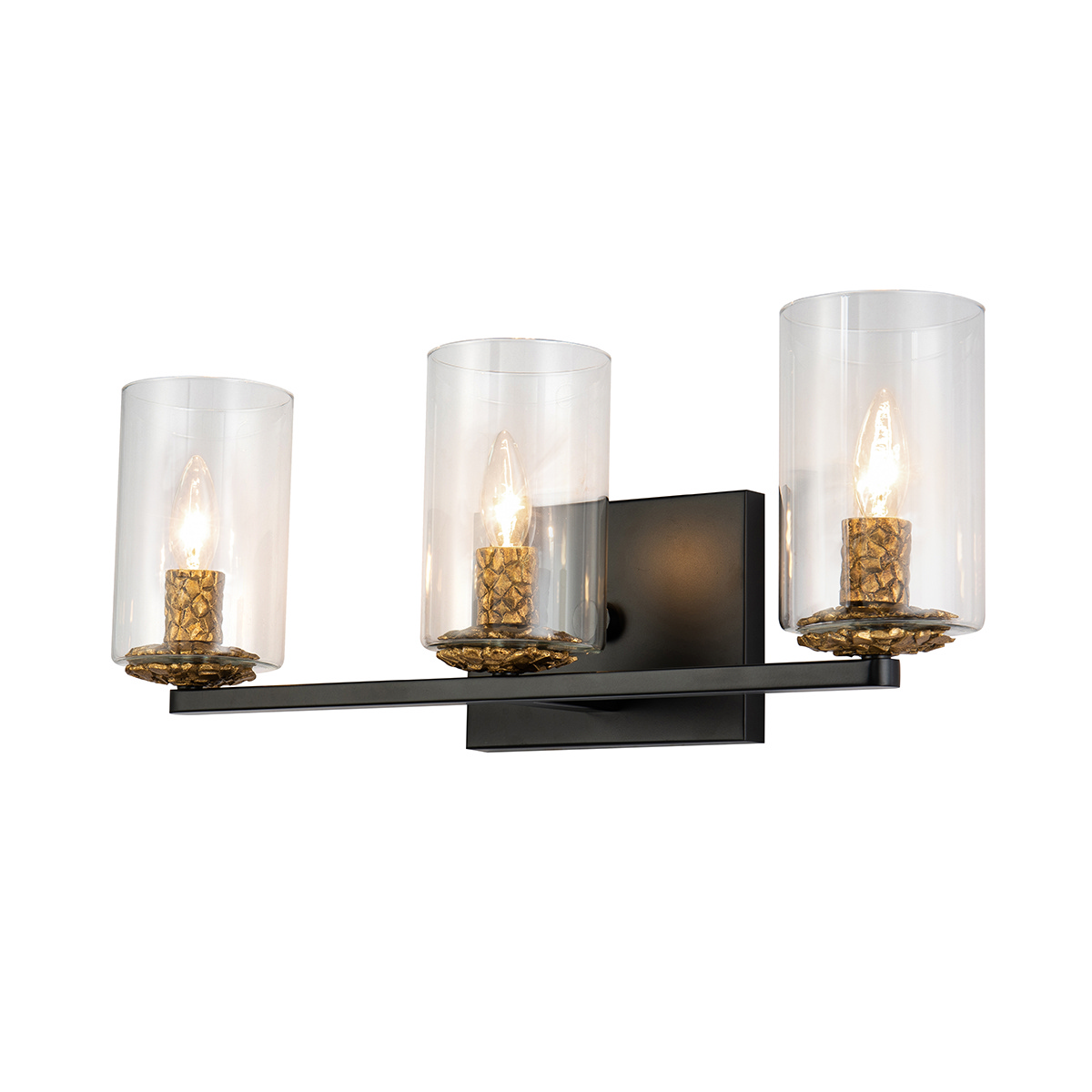 Bolivar 3-Light Bat… - image