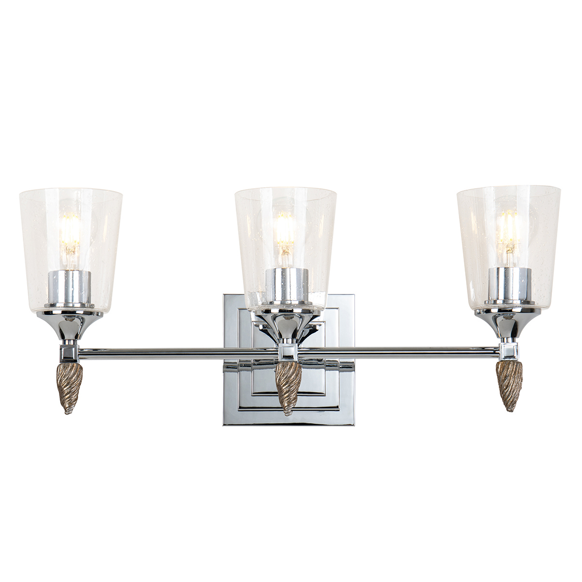 Vetiver 3-Light Bat… - image