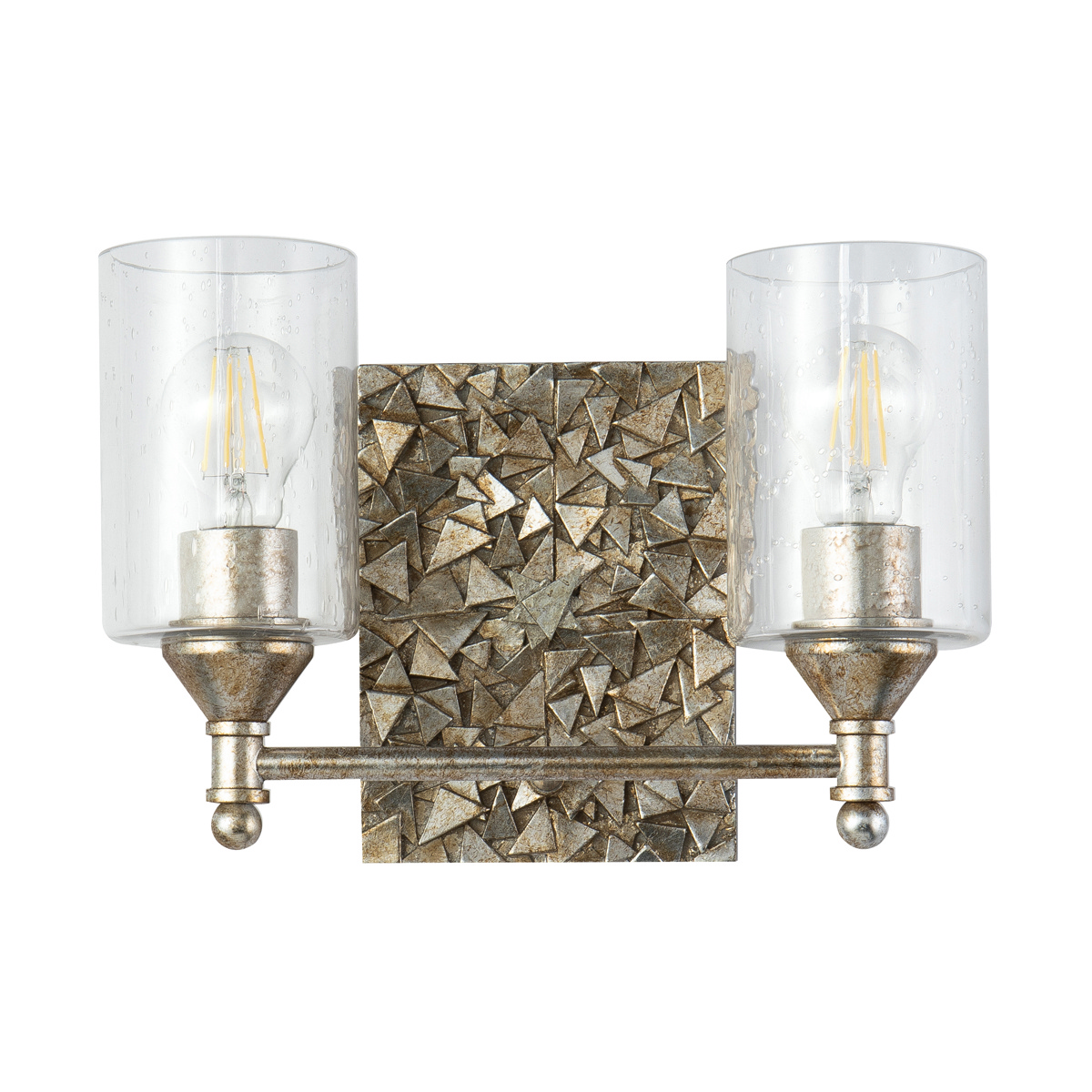 Mosaic 2-Light Bath… - image