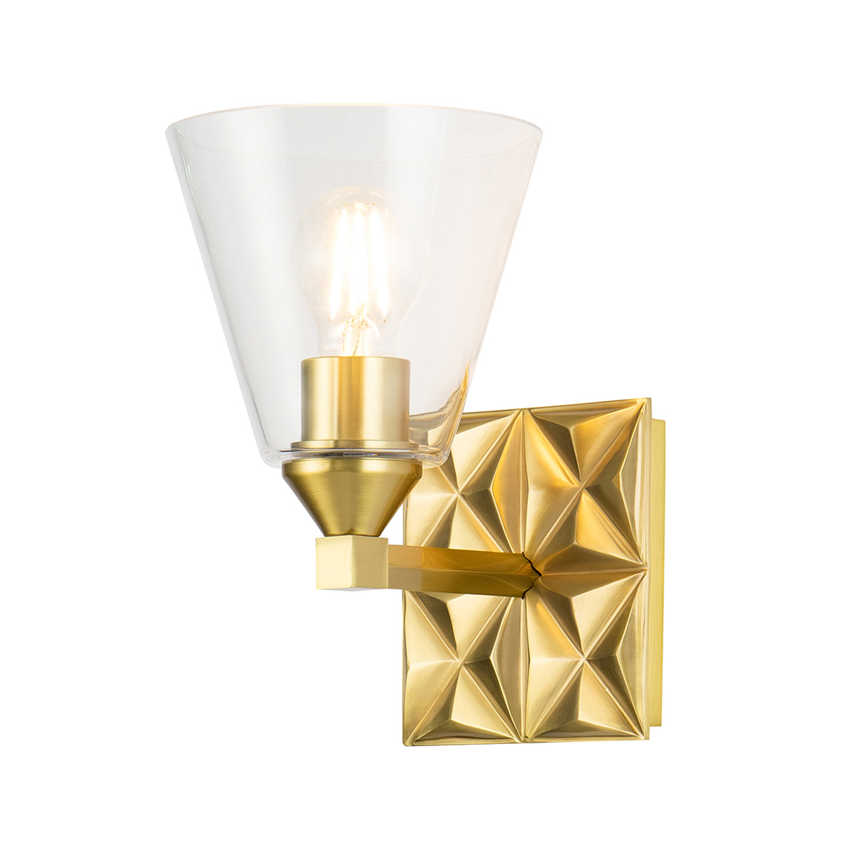 Alpha 1-Light Wall … - image