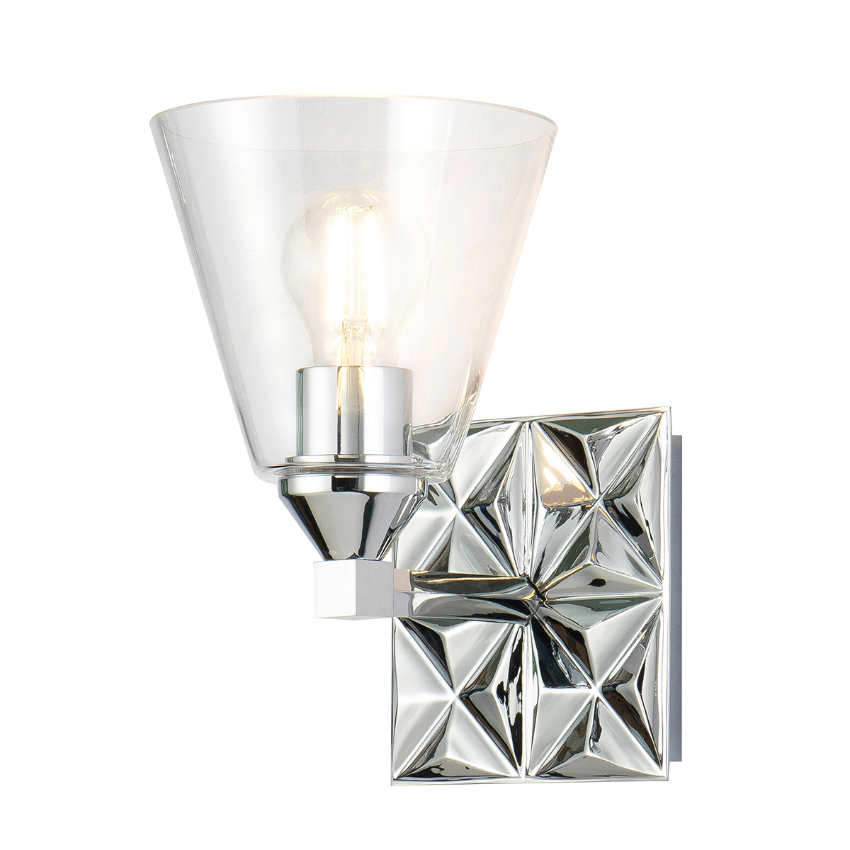 Alpha 1-Light Wall … - image