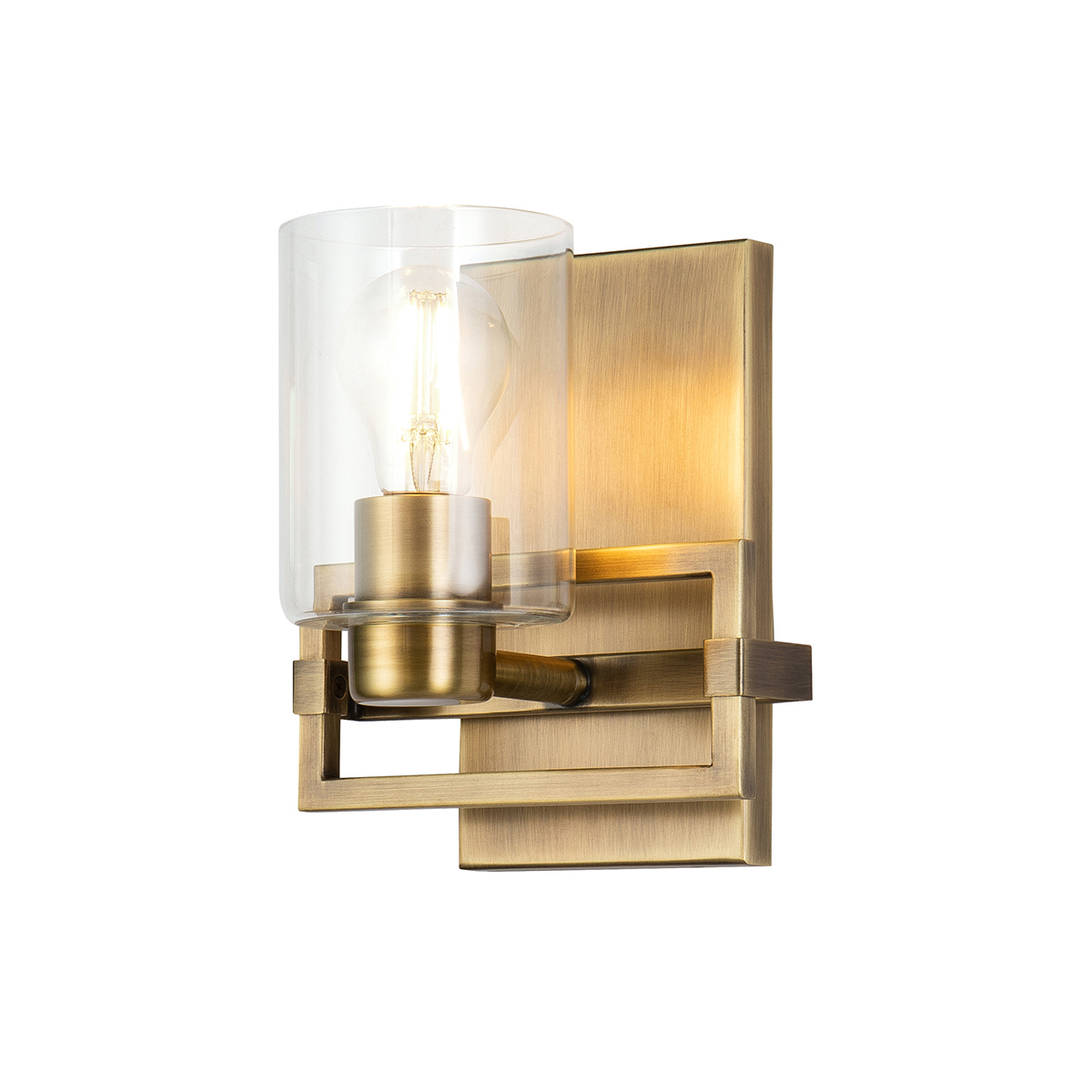 Estes 1-Light Wall … - image