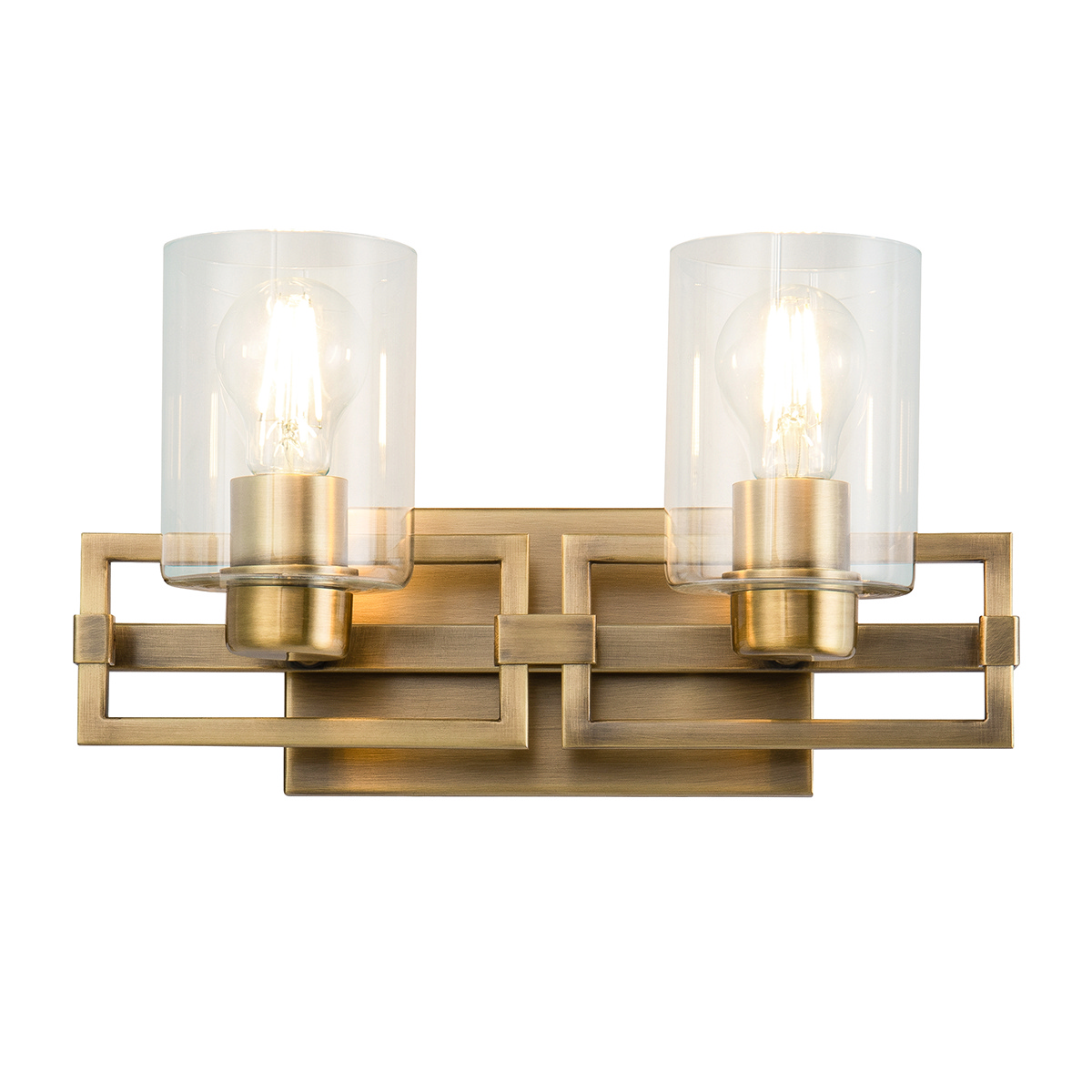 Estes 2-Light Bathr… - image