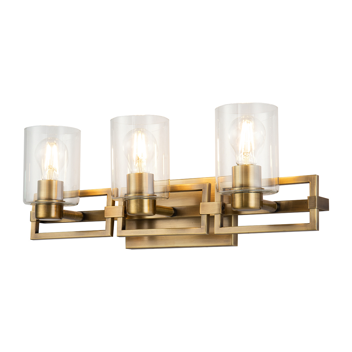 Estes 3-Light Bathr… - image