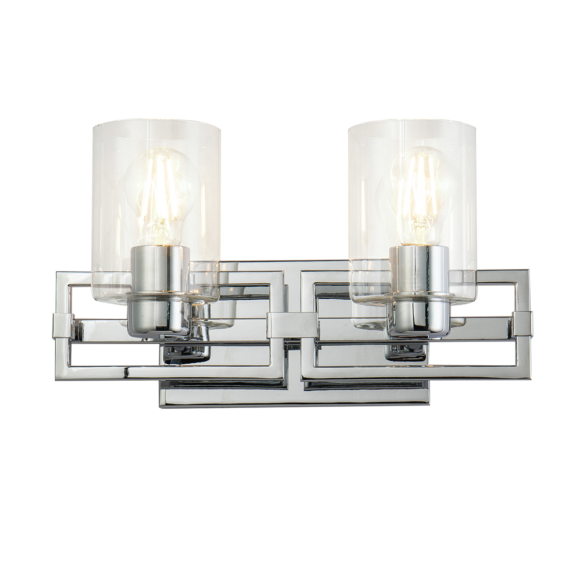 Estes 2-Light Bathr… - image