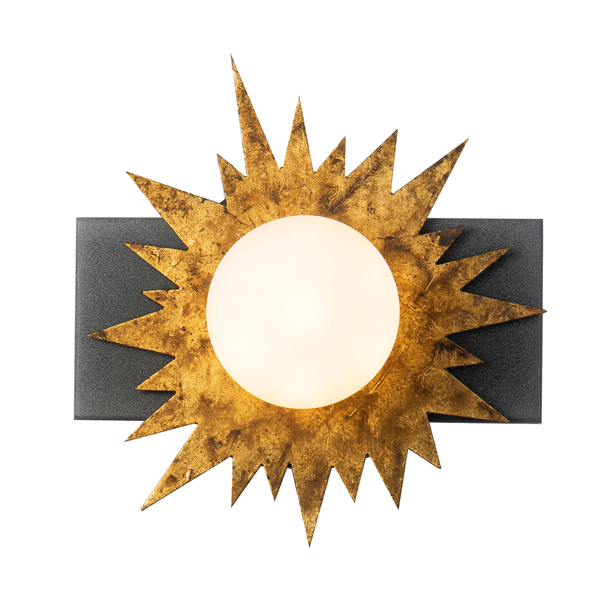 Soleil 1-Light Led … - image